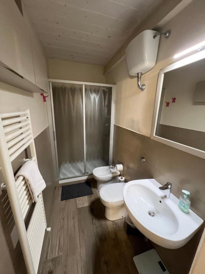 Appartement Casa Boss Centro Rosselli Florence